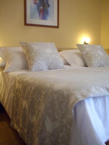 Dalmacija Room Type - Deluxe Double Room with Sea View
