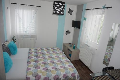 Apartmány Freesia - Accommodation - Jablonec nad Nisou