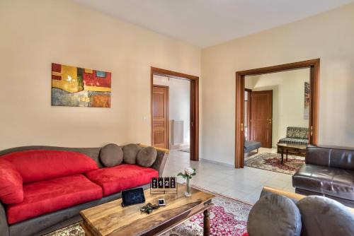  Cozy flat in Edessa in Edessa