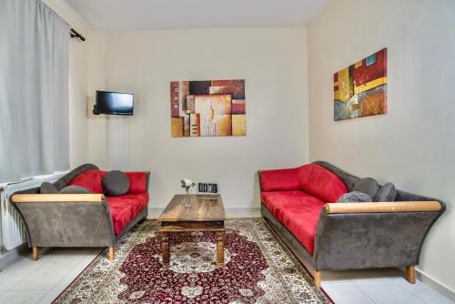 Cozy flat in Edessa - Apartment