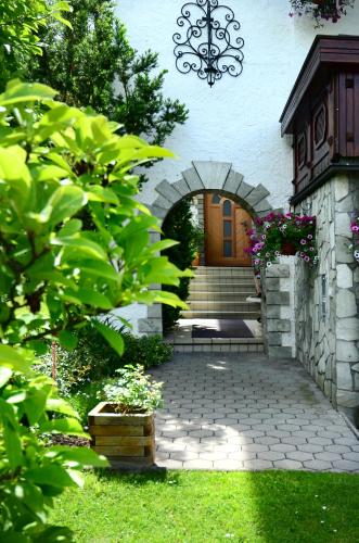  Haus Strutzenberger in Bad Ischl