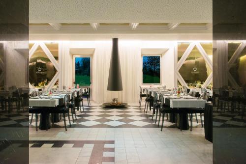 HD - Duecitânia Design Hotel