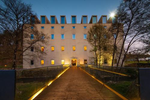 HD | Duecitânia Design Hotel Hotel de charme Mosqueiro