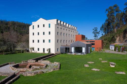 HD - Duecitânia Design Hotel