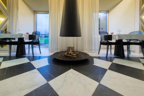 HD - Duecitânia Design Hotel