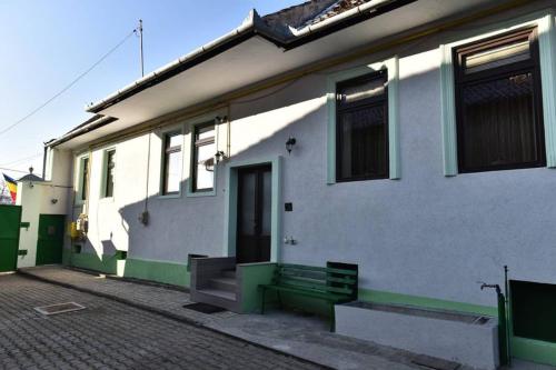 Green House Codlea, jud Brasov - Accommodation - Codlea