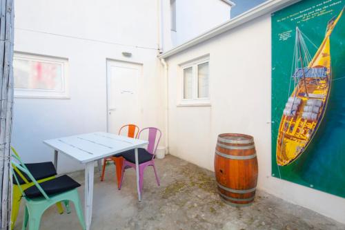 Private House Only For You 145 - 8min historicCenter in Mafamude
