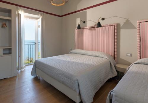 Diecidodici BoutiqueRooms