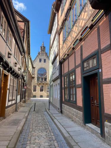 Stieg 1, Quedlinburg (fotografie 6)
