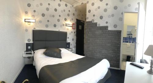 Hotel Le Faisan in Montlucon