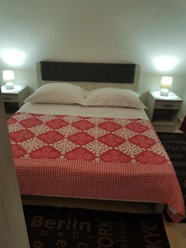  Apartments Viganj in Viganj