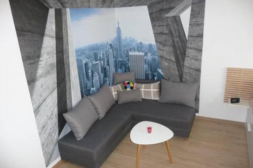 Apartman Q11 in 索科洛夫