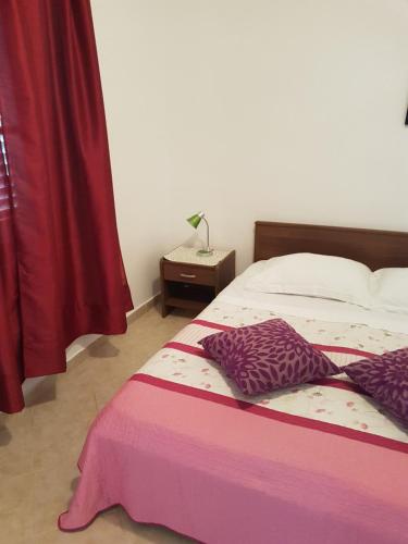  Apartments Viganj in Viganj
