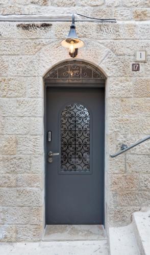 Old City Boutique Hotel – Jerusalem