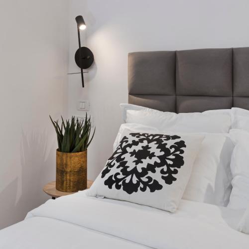 Old City Boutique Hotel Room Type - Deluxe Double Room with Extra Bed