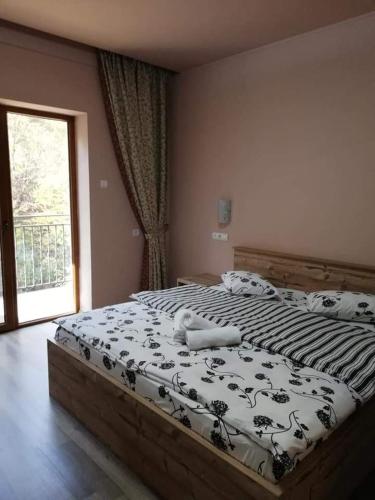 Accommodation in Orlat