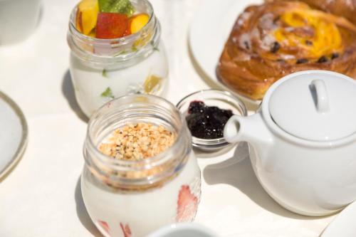 Diecidodici BoutiqueRooms