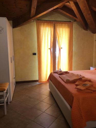  B&B Fior di Loto in Ceriale
