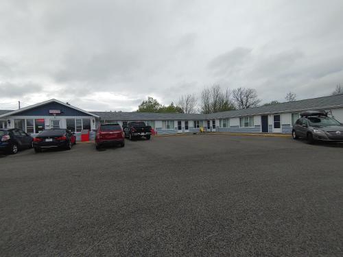 Highland Motel in ซิดนีย์ (NS)