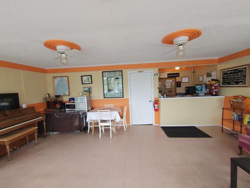 Highland Motel in ซิดนีย์ (NS)