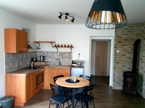 Apartmán Wake - Apartment - Česká Lípa