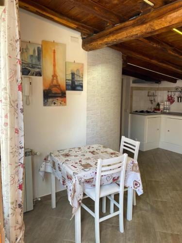 Alloggio per uso Turistico Come dai nonni ID 3900 chambre d'hôte Marino