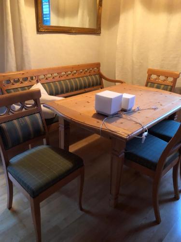 Ferienwohnung Lassendorf in Hermagor