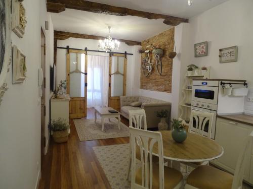 Apartament El Patio del Museo, Bilbao