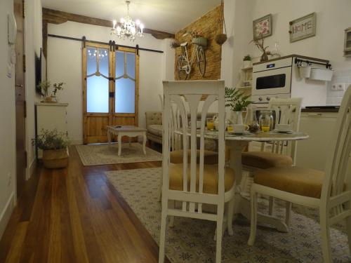 Apartament El Patio del Museo, Bilbao (foto 7)