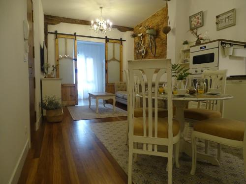 Apartament El Patio del Museo, Bilbao (foto 8)