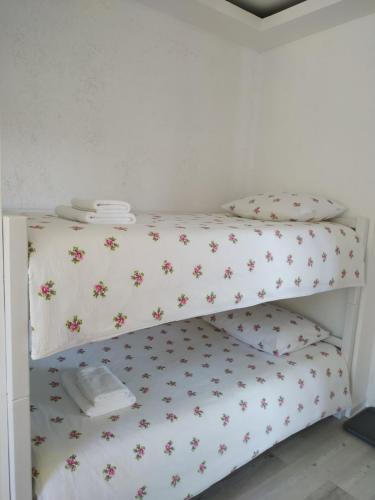 Bed and Breakfast Am Knittenberg