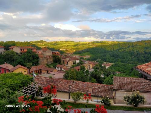 B&B Madonna degli Airali 4