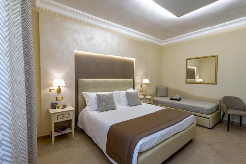 Vittorio Emanuele Boutique Hotel