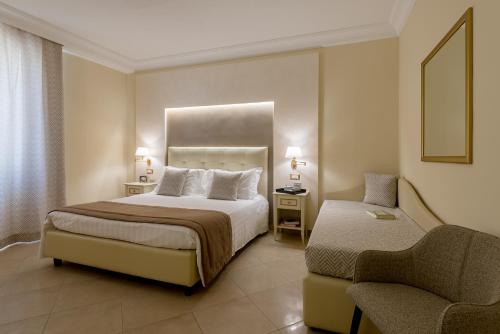 Vittorio Emanuele Boutique Hotel