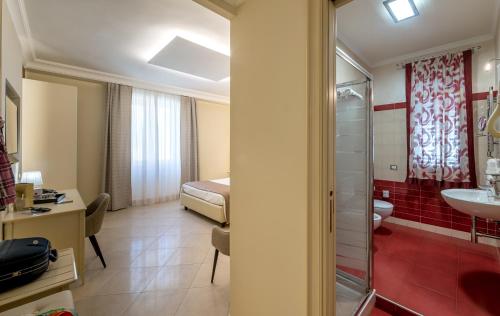 Vittorio Emanuele Boutique Hotel