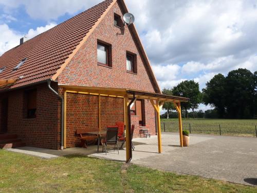 Gästewohnung von Oesen in Osterholz-Scharmbeck, Deutschland