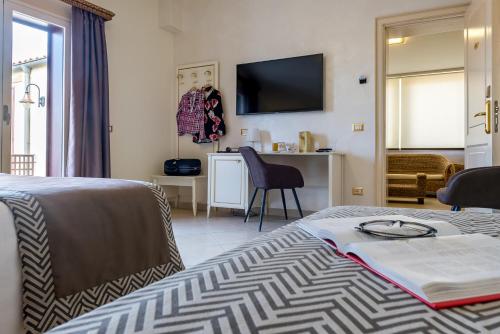 Vittorio Emanuele Boutique Hotel