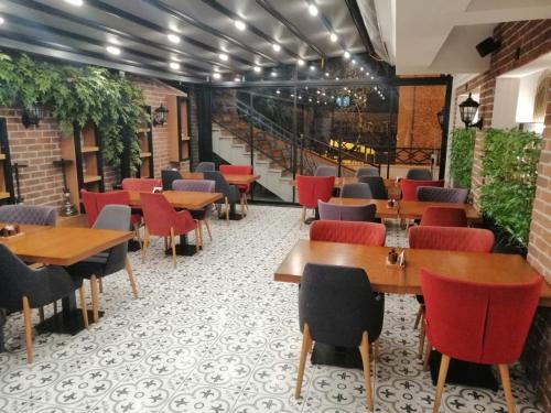 餐廳