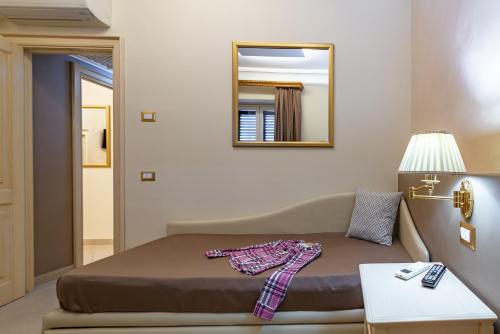 Vittorio Emanuele Boutique Hotel