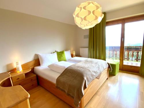 Ferienhaus Karawankenblick in Wurzen