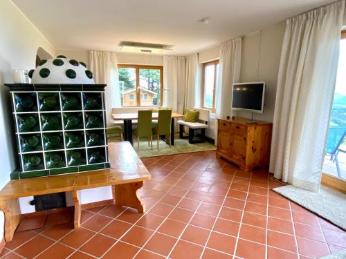 Ferienhaus Karawankenblick