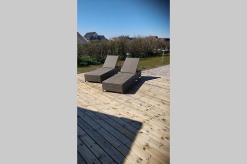 Hyggely - A Place By The Sea - Nørre Lyngby, Løkken (Foto 7)
