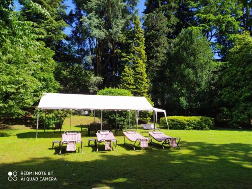 La Selvetta bed and breakfast - image 6