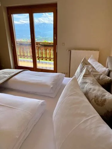Ferienhaus Karawankenblick in Wurzen, Österreich
