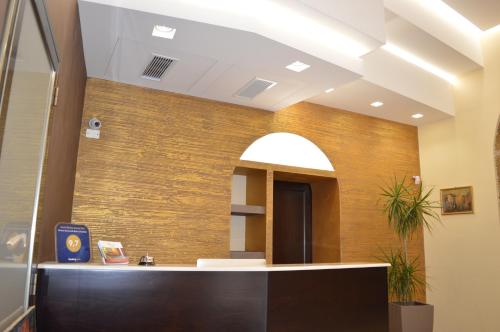 Vittorio Emanuele Boutique Hotel - image 10