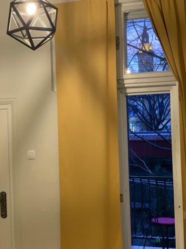 Apart Rooms Sova