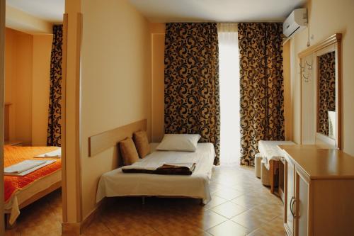 Villa Marija - Izgrev in Star Dojran