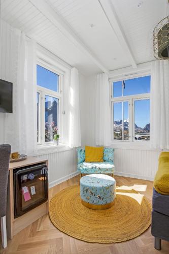 Sakrisøy Gjestegård - image 8