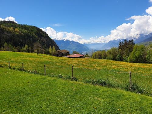  Appartement Lens, Pension in Lens