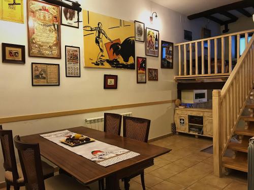 Apartamento Puerta Grande - image 9